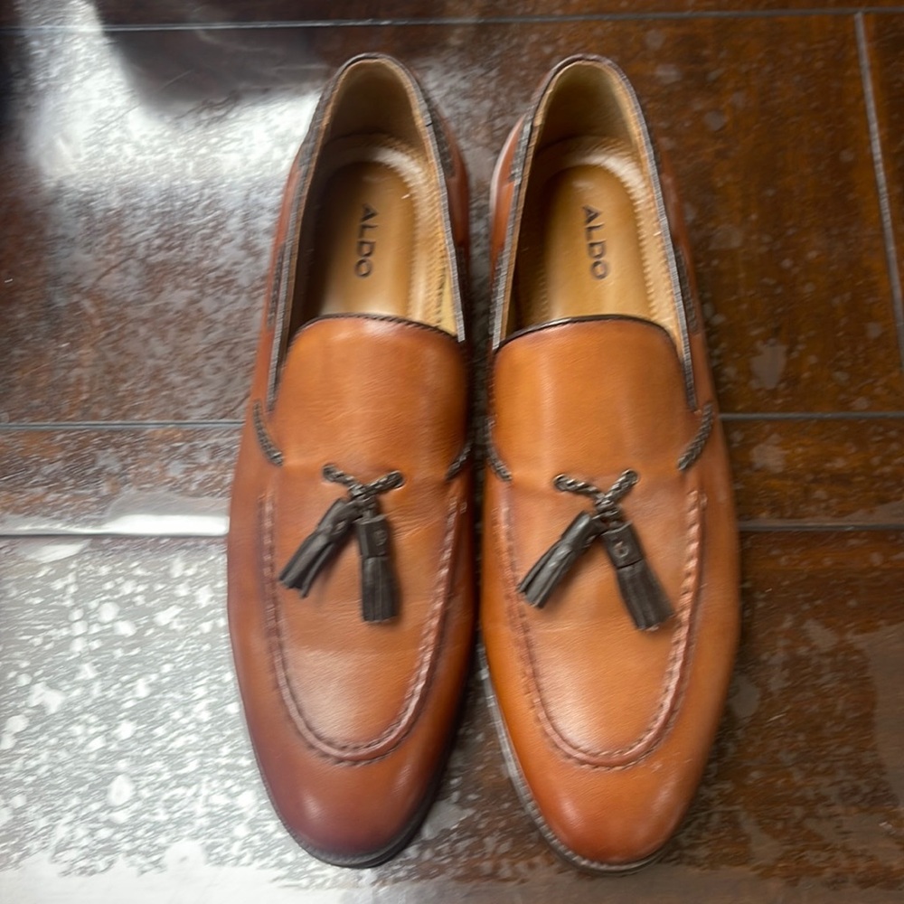 Mens also shoes size 10